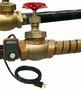 Heating Tape offers adjustable temperature control.
