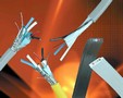 DeviceBus Cables suit industrial networking environments.