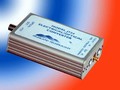 Electrical-to-Optical Converter features low-profile design.