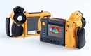 Thermal Imagers suit building diagnostics applications.