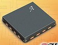Charge Pump IC drives WLEDs for backlight and flash/torch.