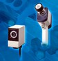 Code Reader provides 360 degree operation.
