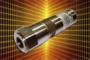 Pressure Sensors are rated up to 60,000 psig.