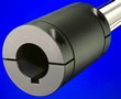 Sleeve Coupling ensures precise shaft alignment.