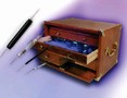 Development Kit facilitates small fluorescent UV design.