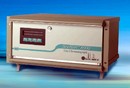 Gas Analyzer monitors trace impurities in CO<sub>2</sub>.