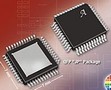 PWM Motor Driver has quad DMSO full-bridge architecture.