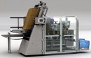 Case/Tray Packer accelerates low-volume operations.