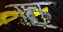 Vacuum-Powered Gripper suits packaging applications.