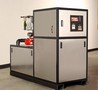 Gas Fired Condensing Boiler is IBR-rated.