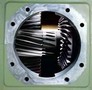 Industrial Lubricant protects gears, bearings, and seals.