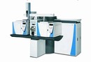 GC/MS System detects low levels of dioxins and furans.