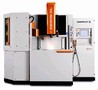 EDM Machine targets micro moldmaking applications.