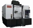 VMC achieves roundness of 1.59 µm in contouring.