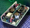 Power Supplies suit medical and industrial applications.