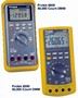 Digital Multimeter is offered in 2 models.