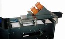 Rotary Feeders fit bucket conveyors from 9-48 in. wide.