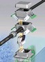 Power Distribution System meets category IP67 standards.