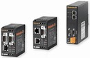 Industrial Routers safeguard Ethernet networks.