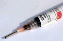 Silicone Material suits electronic packaging applications.