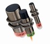 Analog Proximity Sensors provide sensing range up to 25 mm.