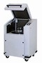 Disk Mill achieves grind sizes of 40-100 microns in seconds.