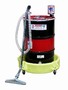 Wet Vac cleans up flammable liquids.