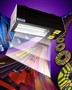 Pulsed UV Curing System suits in-line printing.
