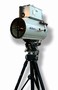 Air Monitoring System provides FTIR gas analysis.