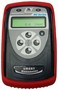 Handheld Manometer is suited for field applications.