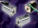 Interconnect System saves space in servomotor applications.