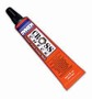 Marking Paint detects loose or damaged fasteners.
