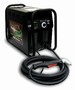 Plasma Cutting System includes pre-installed condenser.
