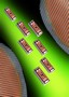 LGA Thin Film RF Inductor comes in miniature packaging.