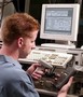 Calibration Software helps manage calibration workload.
