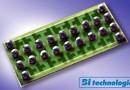 BGA Network suits high-speed LVD SCSI bus applications.