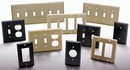 Painted Steel Wall Plates carry CSA/CSA US certifications.