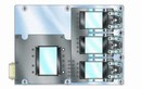 Modular Power Systems target military COTS applications.
