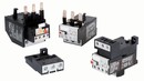 Overload Relays protect single and 3-phase motors.