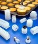Vacuum Suction Cups handle baked goods.