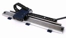 Linear Servo Motor provides acceleration up to 8.4 G.