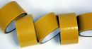 Functional Splicing Tapes aid pressure sensitive processing.