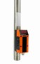 Digital Meter detects leaks in compressed air systems.