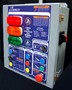 Master Control Panels target loading dock operations.