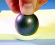 Thermal Gap Filler cools and protects hot PCB components.