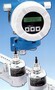 Clamp-On Flowmeter takes safe, non-contact measurements.