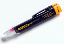 Voltage Detector provides non-contact operation.