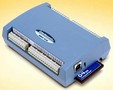Data Loggers collect thermal data without PC.