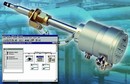 Air and Gas Flow Sensor has 200 m/s measuring range.