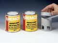 Thermally Conductive Epoxy suits applications to 572°F.